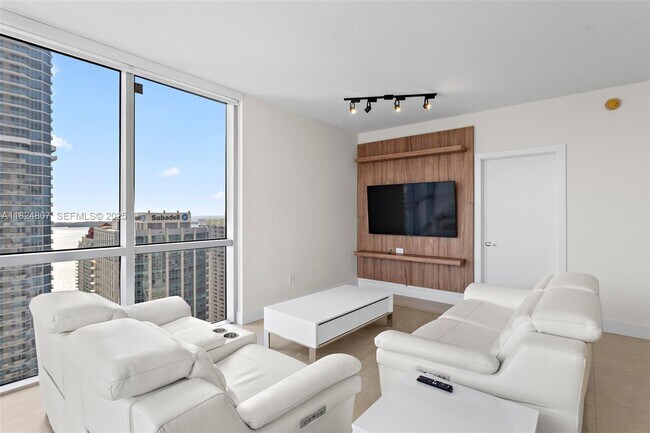 Photo - 1060 Brickell Ave Unit 4001