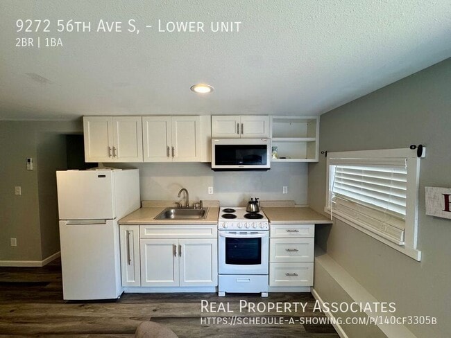 Photo - 9272 56th Ave S