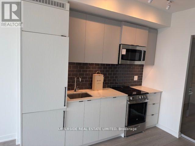 Photo - 285 Dufferin St Unit 1016