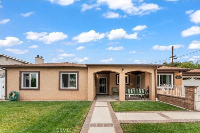 Building Photo - 433 E Mason St