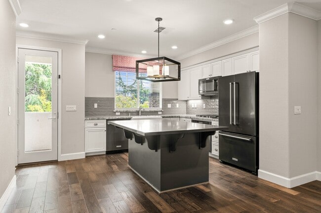 Photo - Luxury 3-Bed Townhouse in Hayward Just Built in 2019!