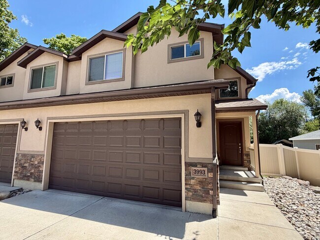 Photo - 3993 S 400 E