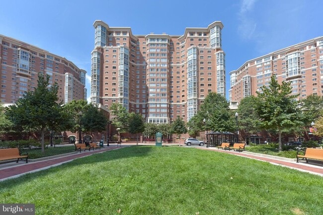 Photo - 2151 Jamieson Ave Unit 801