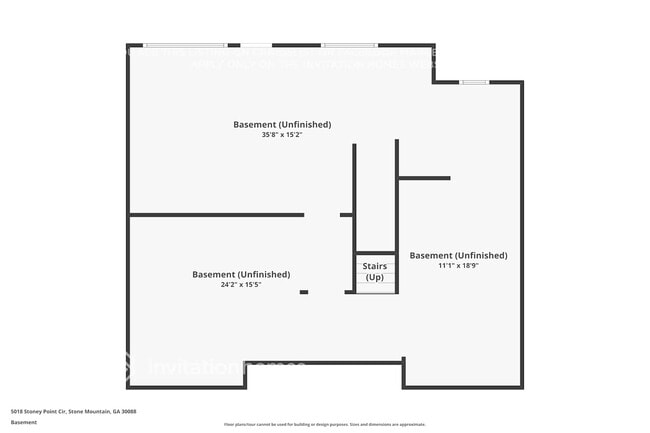 5018 Stoney Point Cir