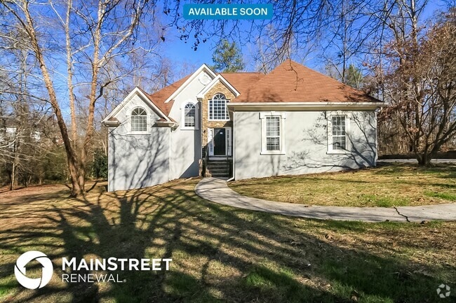 Building Photo - 7815 Big Ben Ct Rental