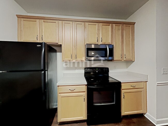 Photo - 4016 Williford Way