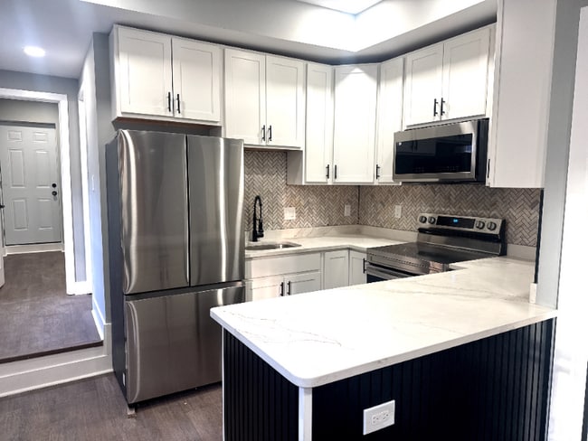 Photo - 1500 E Lafayette Ave