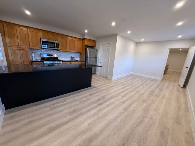 Photo - 426 Plateau Ave Unidad Rear