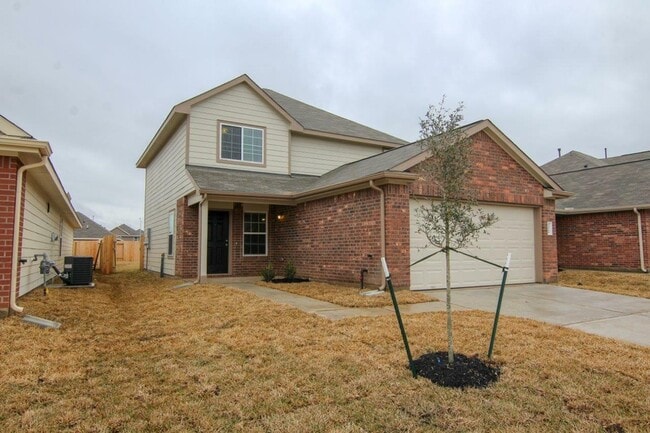 Building Photo - 24111 Avogadro Dr