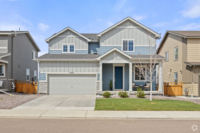 Building Photo - Beautiful and Spacious 3BR House in Freder...