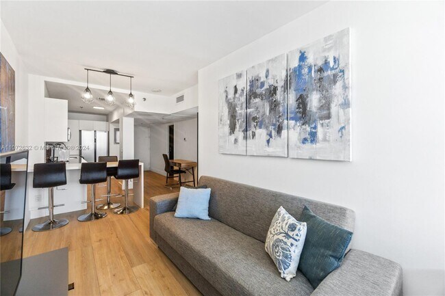 Photo - 100 Lincoln Rd Unit 1627