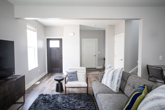 Photo - Evergreen Townhomes