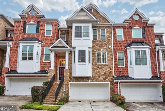 Building Photo - 1222 Creekside Pl SE