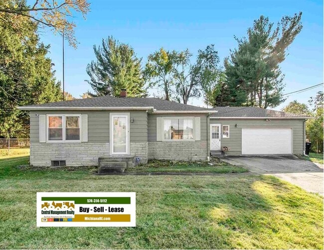 Photo - Upgraded Ranch Style Home in South Bend, IN