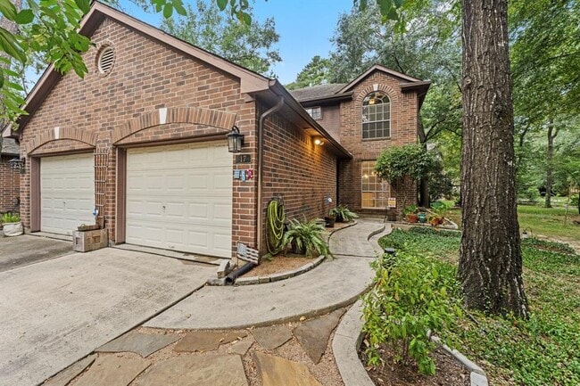Building Photo - 17 E Willowood Ct Rental