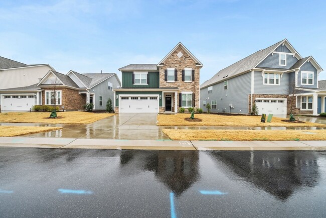 Photo - 2116 Curry Mdw Wy