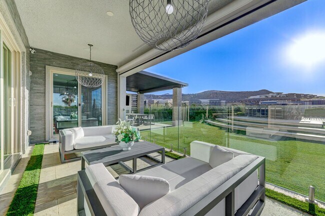 Photo - Distinctive Fully Furnished Estate in The Canyons!