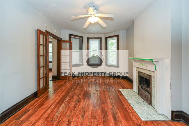 Building Photo - 2125 W Clifton Ave Unit B