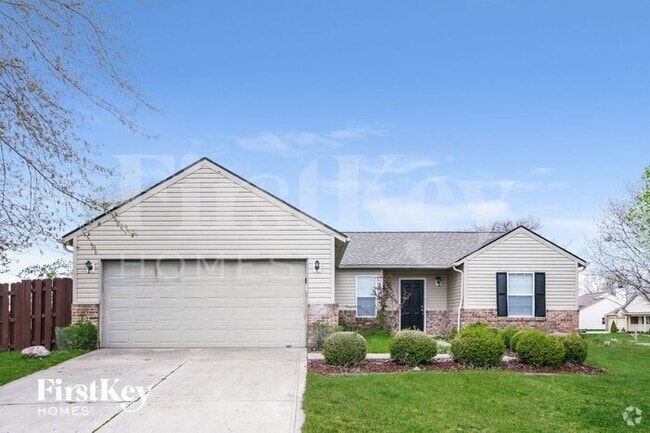 Building Photo - 10290 Stillwell Dr Rental