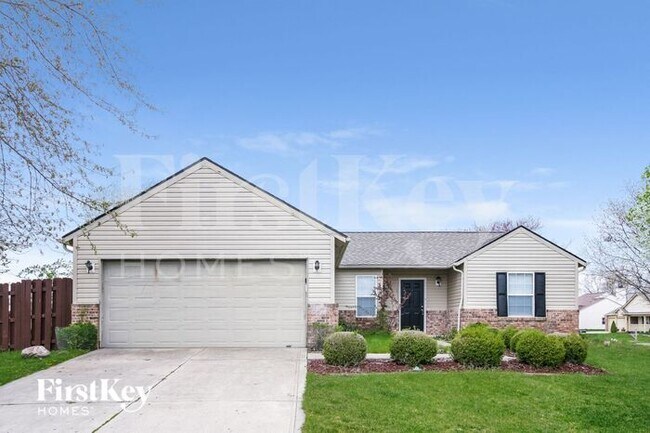 Building Photo - 10290 Stillwell Dr Rental