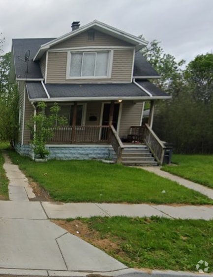 Building Photo - 2045 Elliott Ave Rental