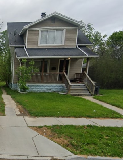 Photo - 2045 Elliott Ave House