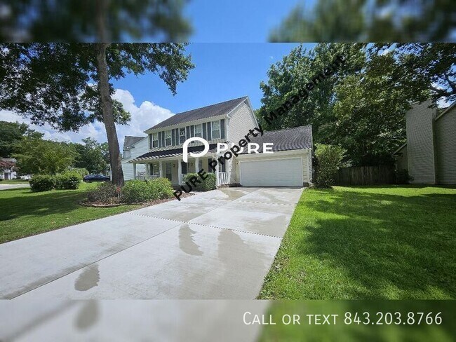 Photo - 223 Candleberry Cir