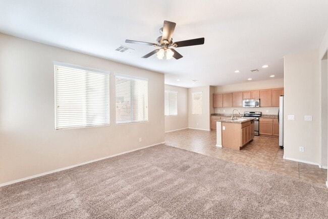 Photo - Beautifully maintained Two-Story home located in the desirable Northern Terrace community!