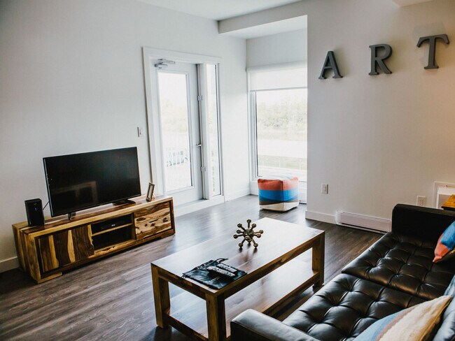 Photo - 375 Rue de la Concorde Unité SI ID1254944P