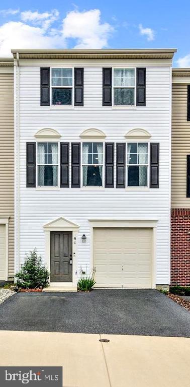 Photo - 41 Rapidan Dr Townhome