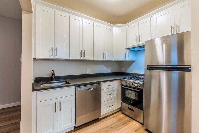 Photo - Pacific Ridge