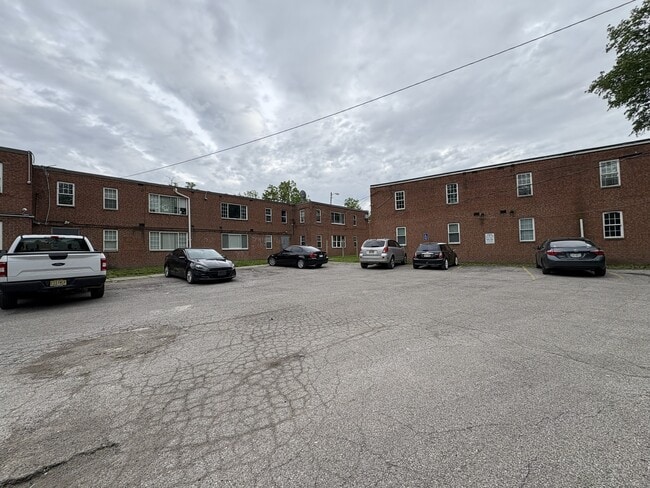 1950 Nelawood Rd Unit 59-105