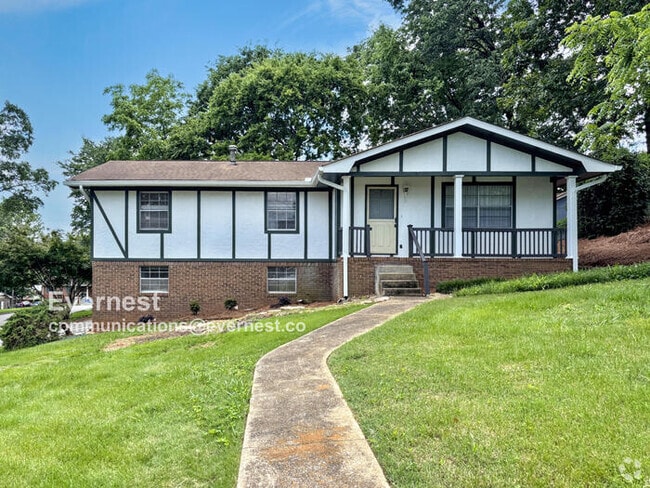 Building Photo - 922 Wesley Dr Rental