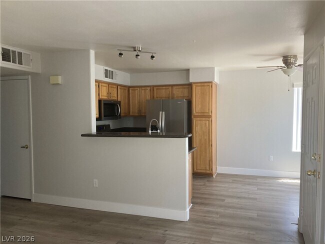 Photo - 5710 E Tropicana Ave Unit 2164