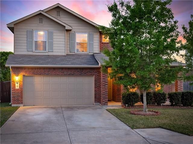 Photo - 1309 Grande Mesa Dr House