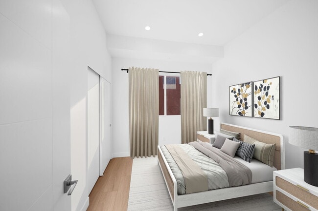 Puesta en escena virtual - 13846 Moorpark St Unidad 202