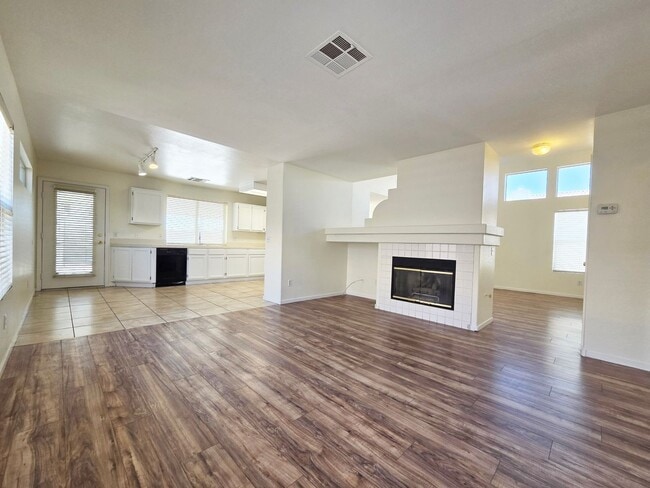 Photo - Spacious 4-Bedroom Corner Lot Home with Covered Patio