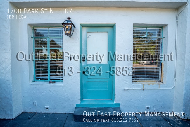 Photo - 1700 Park St N Unit 107