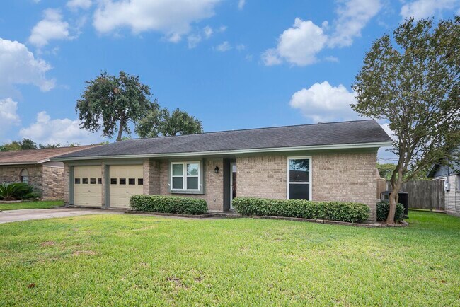 Photo - 2801 Westbury Ln House