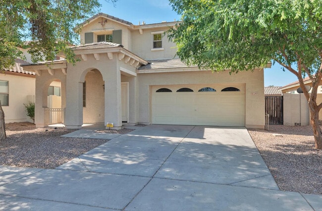 Building Photo - 2419 W Alta Vista Rd