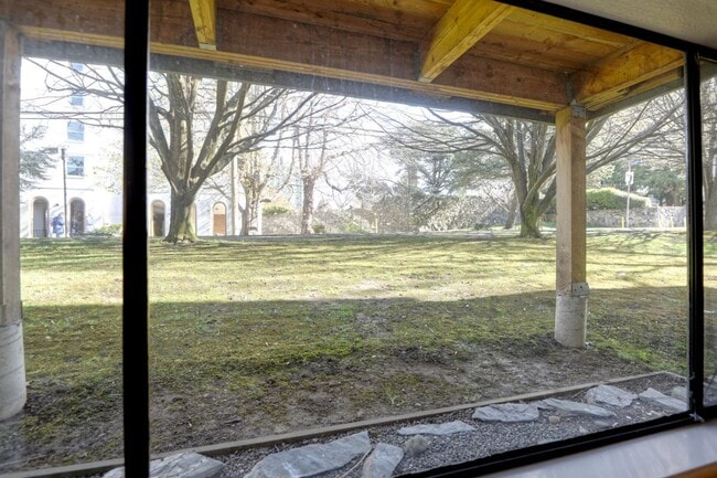 Photo - Terrace Green