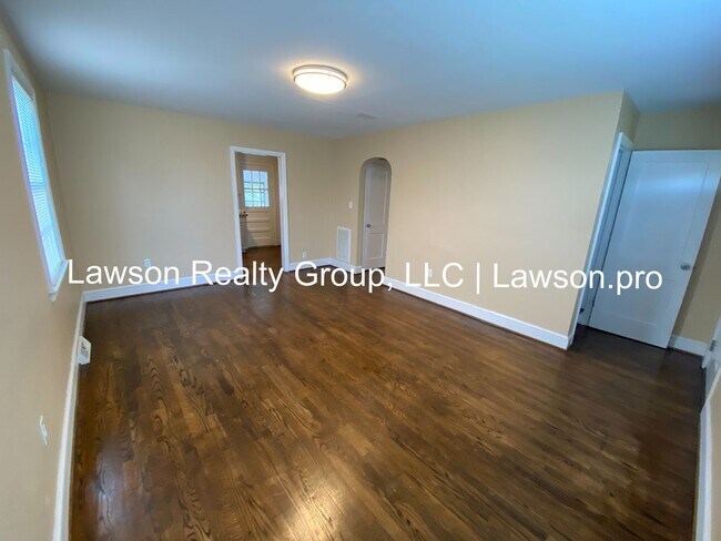 Photo - Updated Four Bedroom Home with a Full Walkout Basement