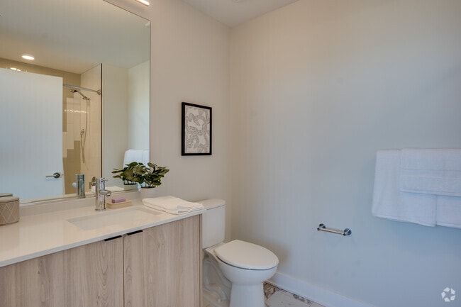 Photo - The Avra West Loop