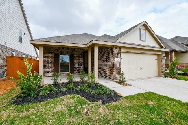 Photo - 13724 Lantana Breeze Dr