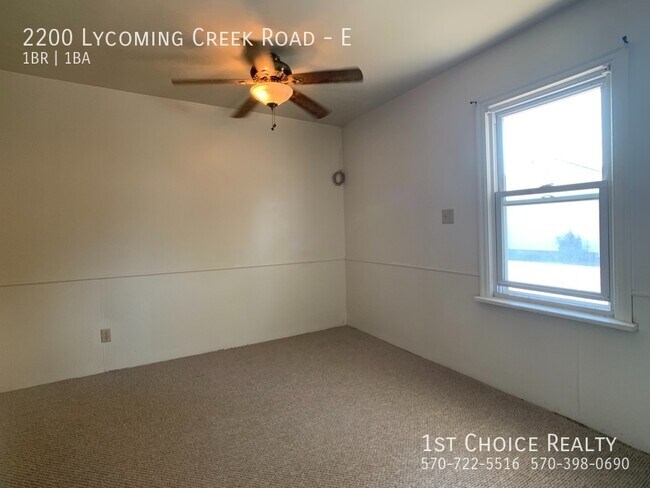 Photo - 2200 Lycoming Creek Rd Apartment Unit E