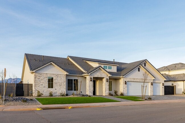 Photo - Awesome 4 bed 3 bath in Finley Farms