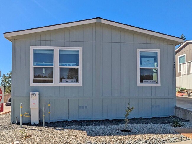 Building Photo - 6656 Pentz Rd Rental