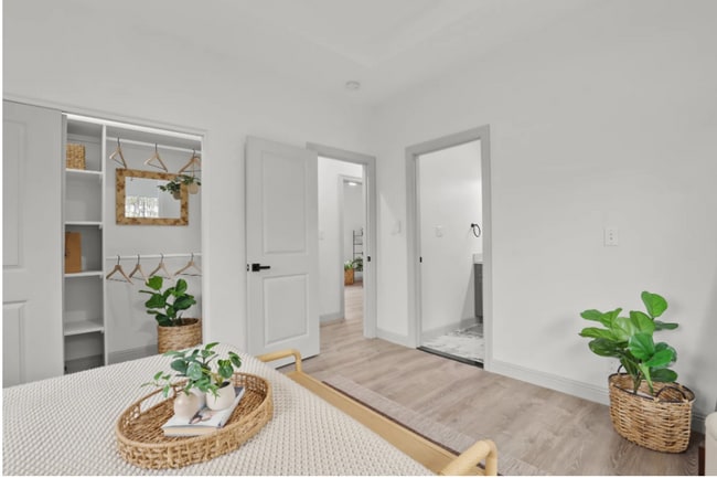 Photo - Available Now | Unfurnished 3 Bedroom, 2.5 Bathroom, Single Family Home with Enclosed Garage