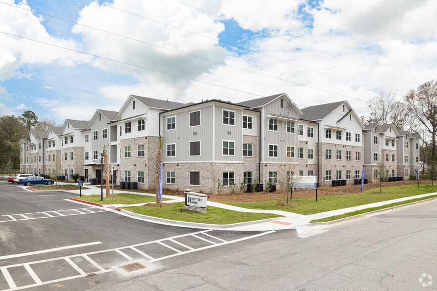 Hunters Haven Apartments