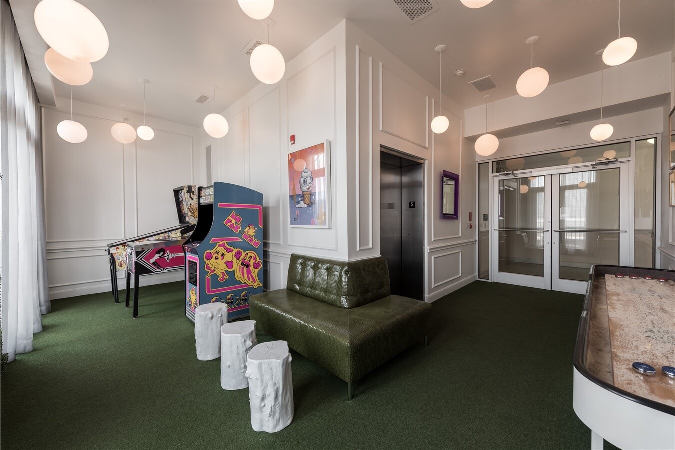 Photo - 2700 Brazos St Unidad 4510